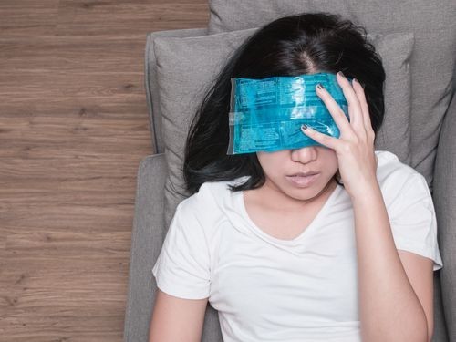 6 привычек, вызывающих у нас головную боль